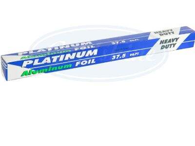 Hur Heavy-Duty Aluminiumfolie Förbättrar Luftfriteringsprestanda
