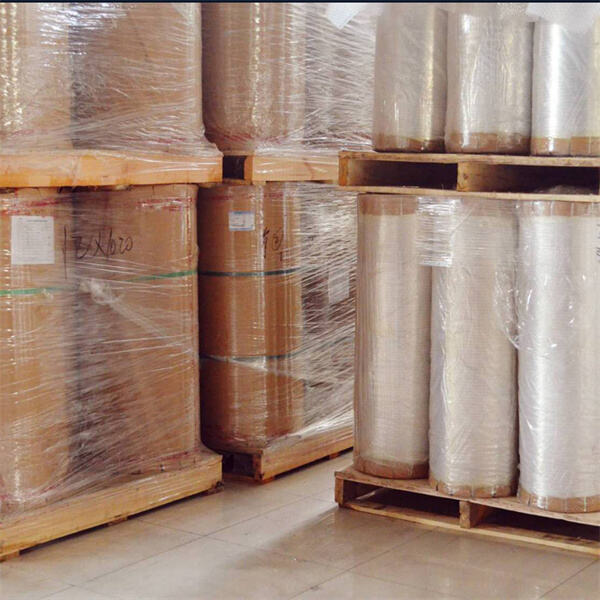 Reduziere Abfall und spare Geld mit der Jumbo-Rolle der Big Cling Wrap