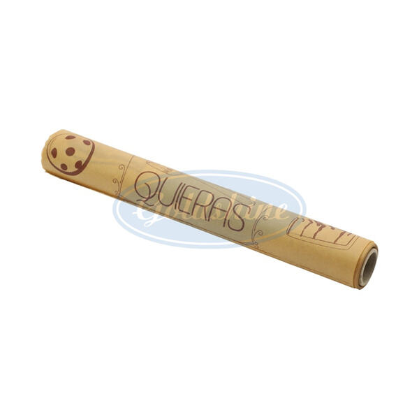 Perfectly-Cooked Baked Goods Every Time with Baking Paper Silicone