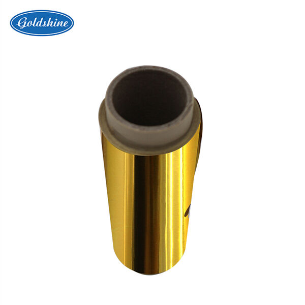Mache eine Aussage bei deiner nächsten Party mit Goldfolie-Dekorationsartikeln