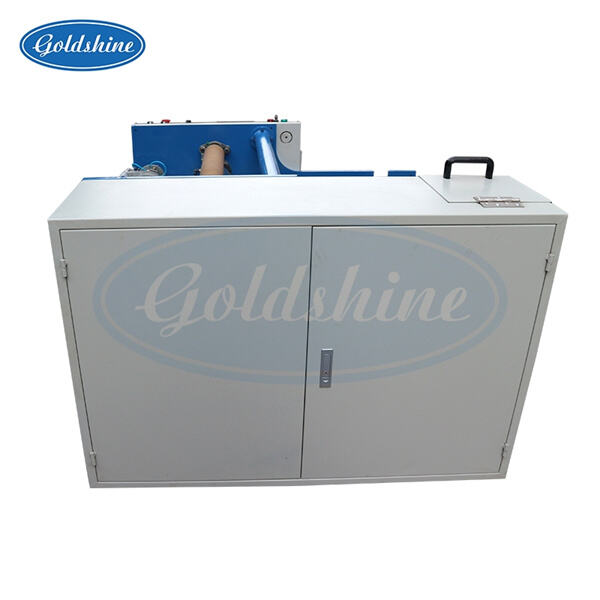 Reinventing Your Foil Cutting Experience u2013 Faster, Better, and More Accurate