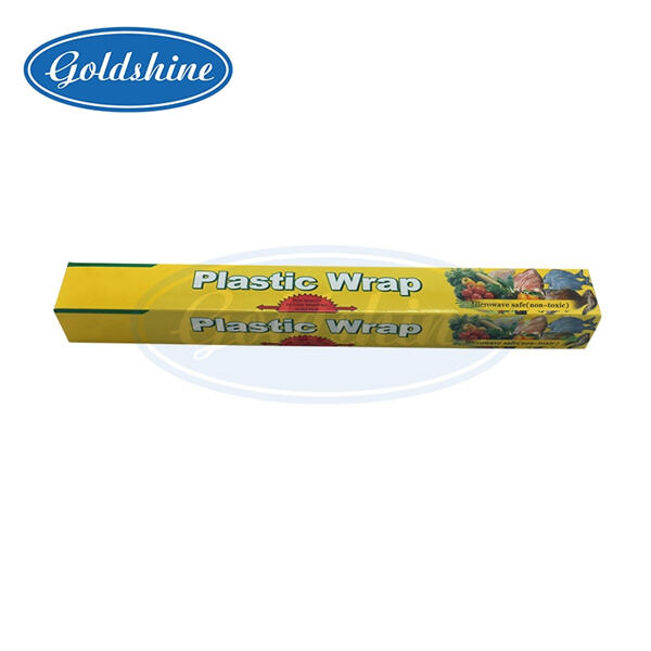 Benefits of Using Cling Film Wrapper
