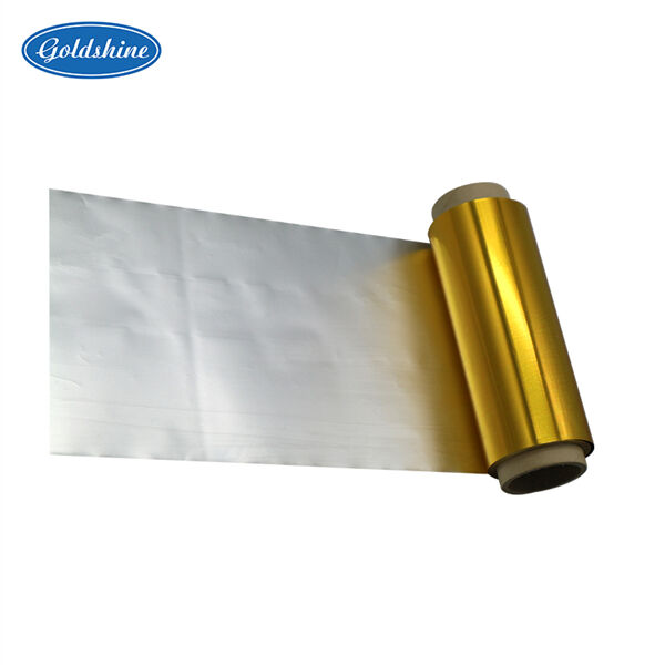 Verbessere dein Backen mit Goldfolie-Backförmchen