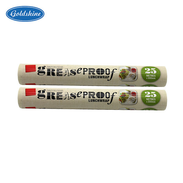 Keep Your Food Chemical-Free with Unbleached Baking Paper