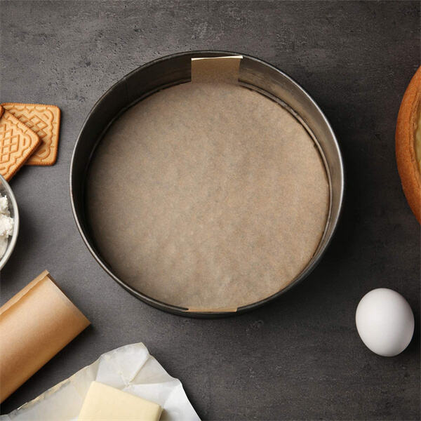 Eco-friendly baking made easy.