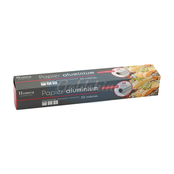 Aluminium Foil