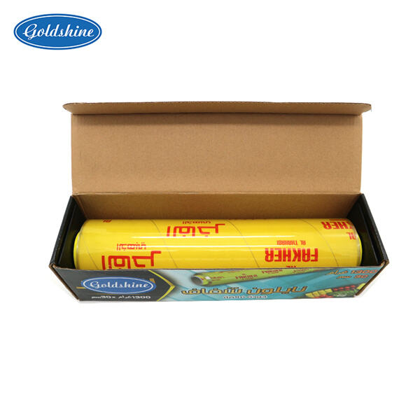 Make Your Kitchen Life Easier with a Cling Wrap Cutter