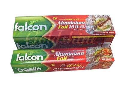 Các Nhà Máy Bánh Đang Chuyển Sang Sử Dụng Tấm Giấy Nhôm Cắt Sẵn