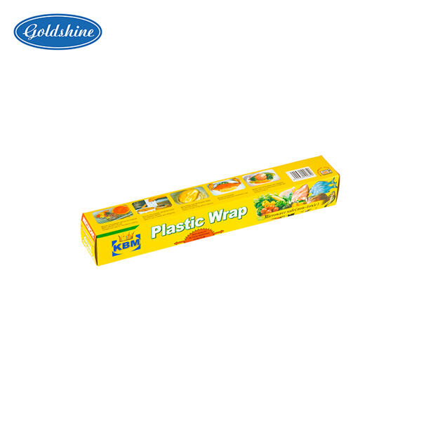 Giữ Thực Phẩm của Bạn Được Bảo Vệ và Vệ Sinh với Màng Bọc PVC