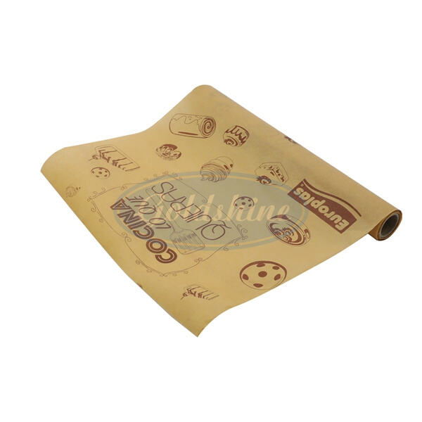 Erreichen Sie nahtlos perfekt gebackene Produkte mit Backpapier Ofen