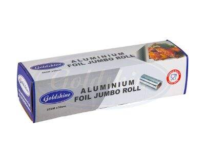 Top 10 Ideas for Using Aluminum Foil Packaging in Your Kitchen