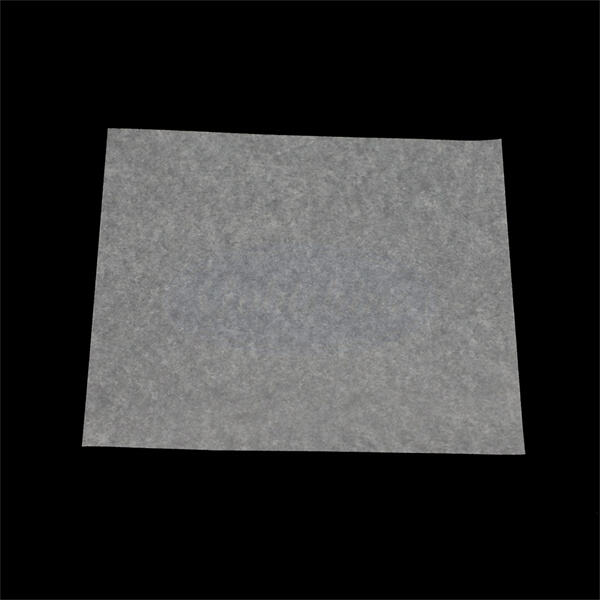 Backpapier für stressfreies Kochen und Backen