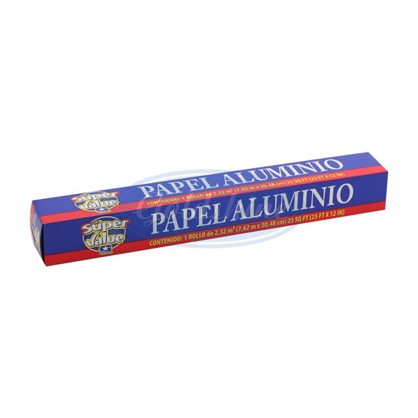 Tidak Ada Lagi Pembersihan yang Berantakan dengan Foil Aluminium untuk Loyang