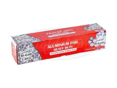 Khoa Học Ẩn Sau Giấy Bạc Nhôm Dùng Trong Nướng Bánh