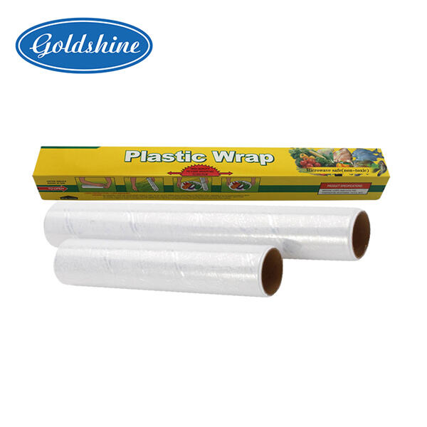 How to find the best deals on cling wrap online and in stores.
