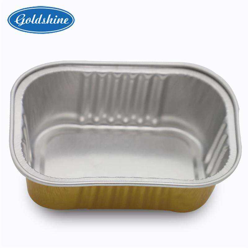 Large-Scale Baking Operations Depend on Quality Foil Pans