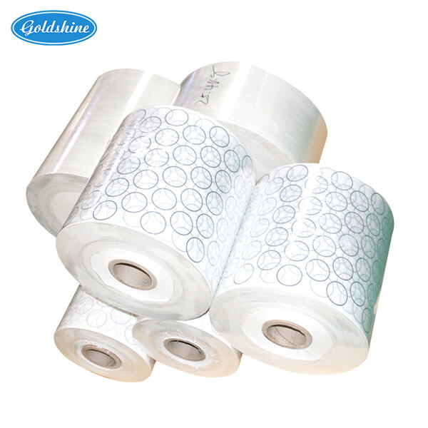 Sparen Sie Zeit und Geld mit unserem robusten und kostengünstigen Backpapier Jumbo-Rolle!