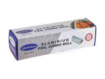 Giải pháp Giấy bạc cho Thiết bị Nướng Tự động