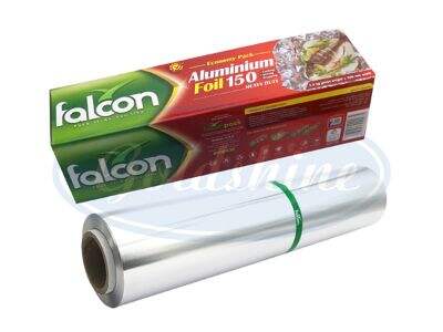 How Aluminum Foil Rolls Can Preserve Food Taste and Flavor