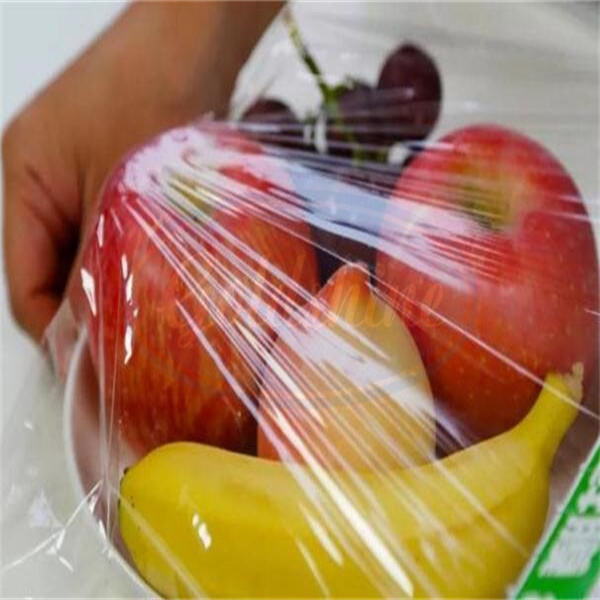 حمّ items هشة مع غلاف التغليف البلاستيكي