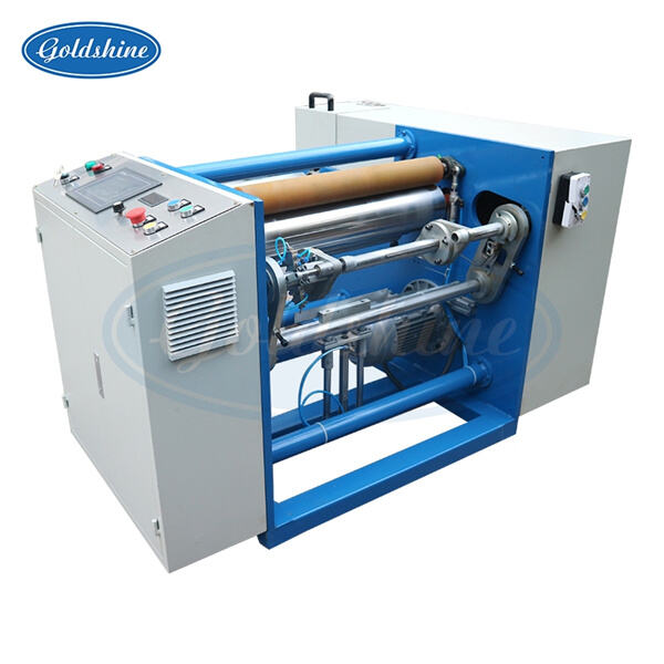 Unleashing the Potential of Your Foil Business with Our Cutting Machine