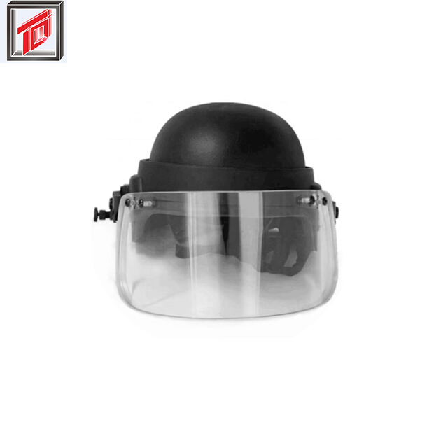 How M88 Helmet Molds Bring History to Life