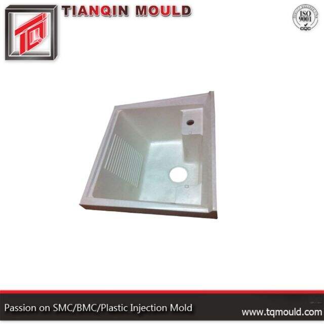 كيف تغيرت القوالب المركبة FRP من صناعة التصنيع