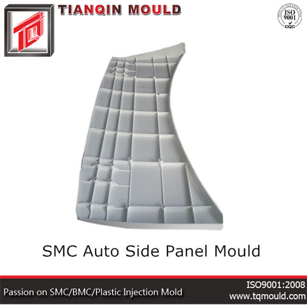 Fatores-chave a serem considerados ao trabalhar com moldes termofixos