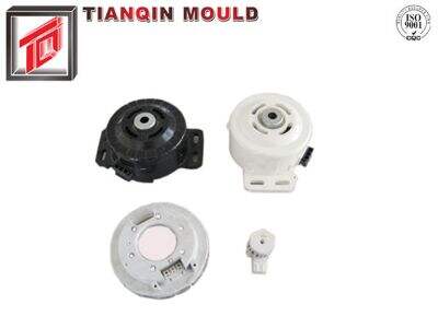 가공 공정 전시회: 최고의 금형 가공 장비 조달