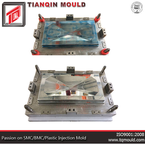 Versatile and Cost-Effective Solutions with SMC Moulding
