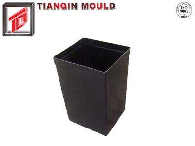 Cách Kỹ Thuật Chính Xác Nâng Cao Hiệu Suất Mould Thùng Rác