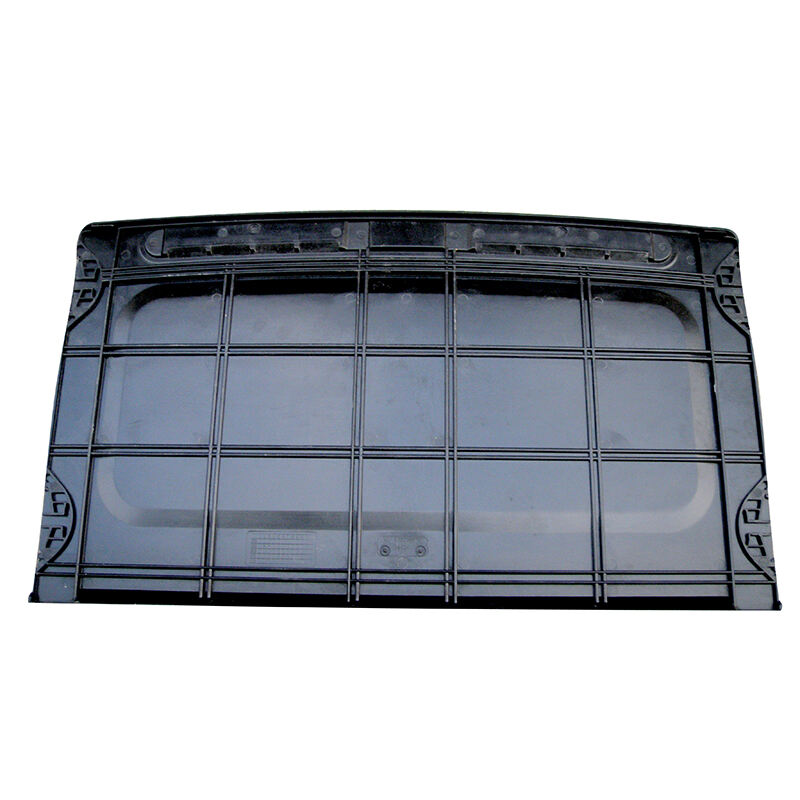 حسّن مظهر مركبتك مع مجموعة قوالب المصد الأمامي لدينا