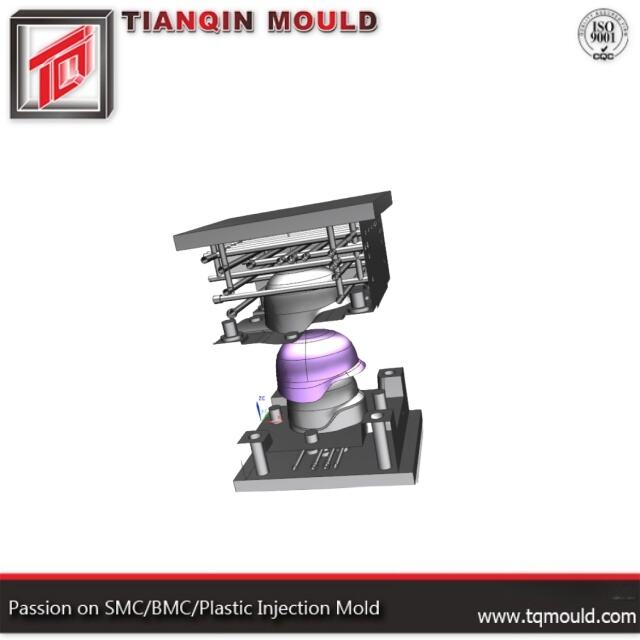 مع استخدام تقنيات حديثة، يتميز إنتاج خوذات البولي إيثيلين لدينا بالكفاءة العالية والفعالية من حيث التكلفة: