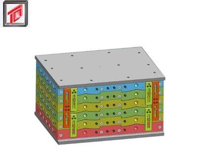 Các ví dụ về ứng dụng khuôn tấm UHMWPE: Các trường hợp sử dụng thực tế
