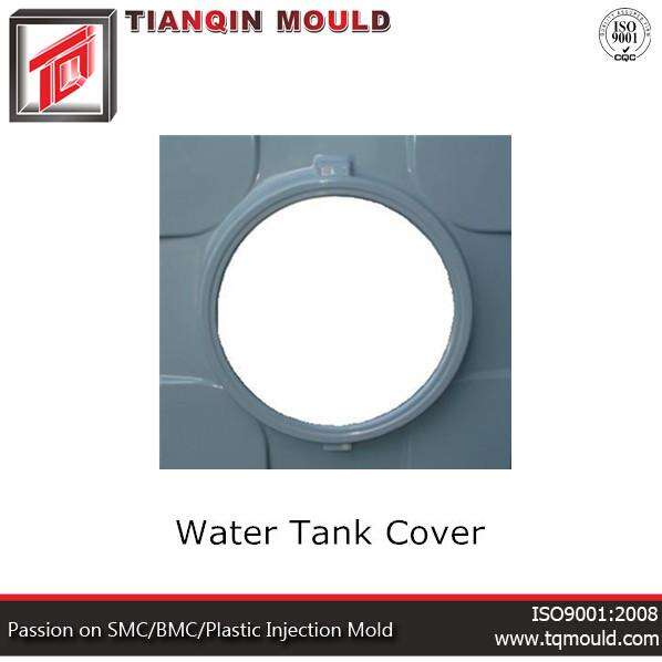 قوالب فولاذية لألواح خزانات المياه