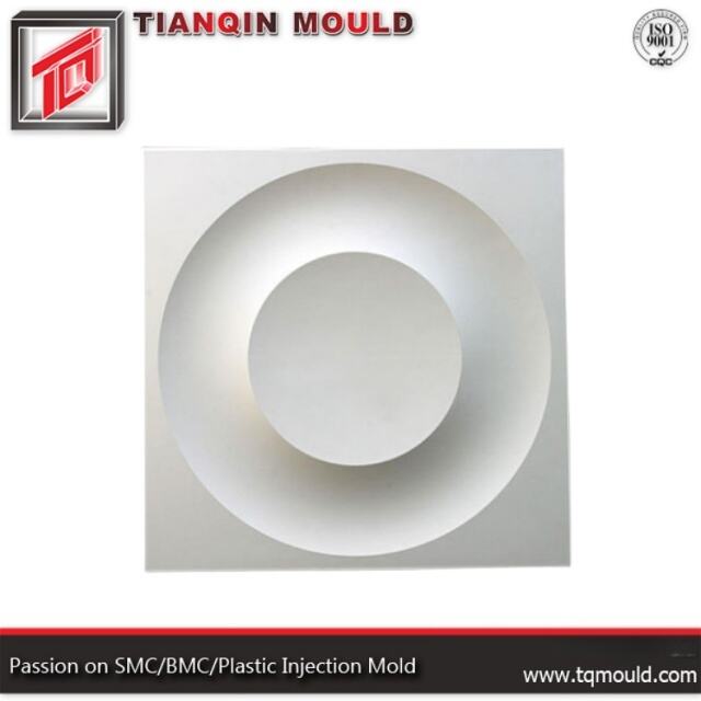 المخاطر الخفية لفطريات سقف الحمام SMC