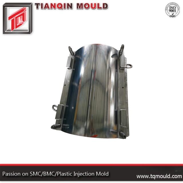 R400 plaka kalıpları üretimi endüstrisini nasıl devrim yürütmektedir