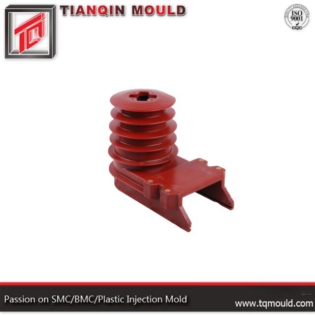 Maksimumkan Kecekapan dan Kualiti dengan Teknologi Mould Insulator BMC Terkini