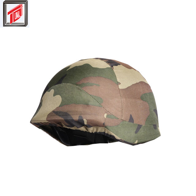 Προσαρμοσμένα κράνη από κορυφαίους κατασκευαστές.