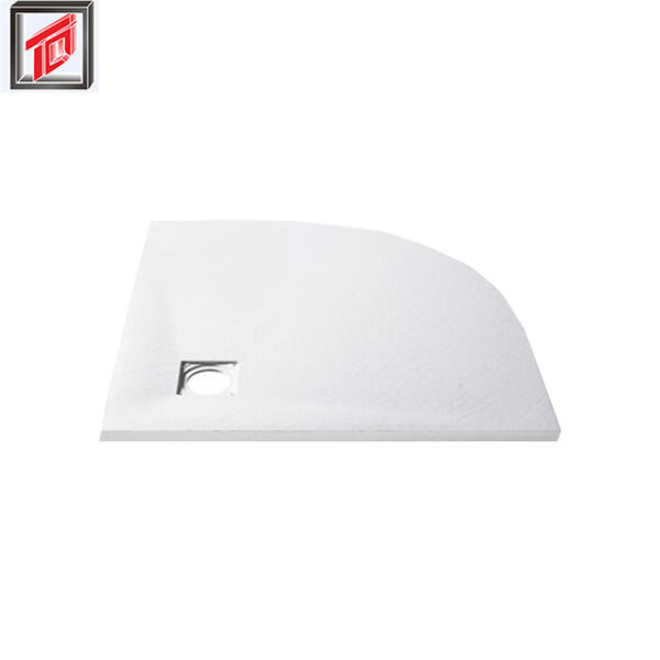 Baki cetakan untuk pengeluaran resin secara besar-besaran