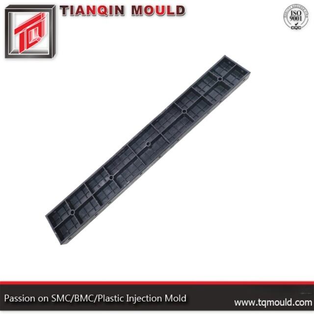 كيف تحسن قوالب الضغط LFT قوة ومتانة القطعة