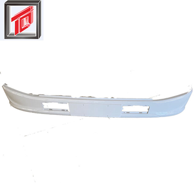 عزز كفاءة إنتاجك باستخدام قوالب المصدات الآلية عالية الأداء الخاصة بنا