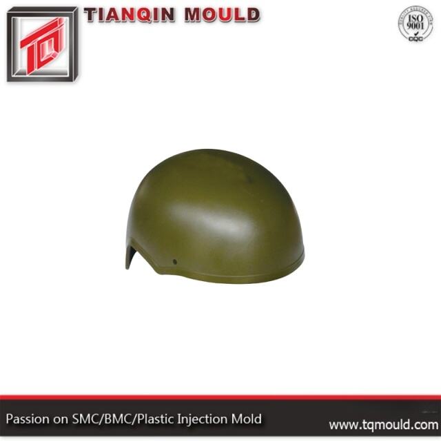 قوالب خوذة MICH متينة وطويلة الأمد للتطبيقات العسكرية