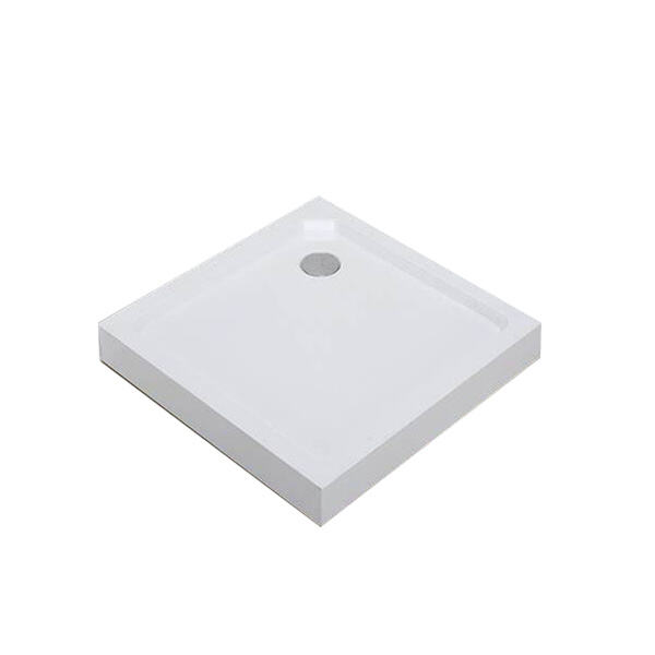 Sadece birkaç basit adımda güzel özel epoxy tepsi nasıl yapılır