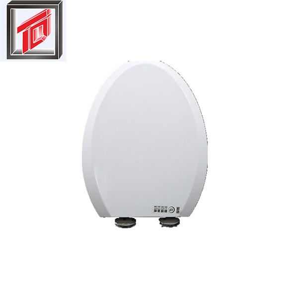 اختيار المقعد والغطاء المناسبين للمرحاض