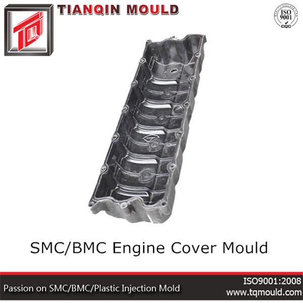 Um guia para solucionar problemas comuns em moldes termofixos