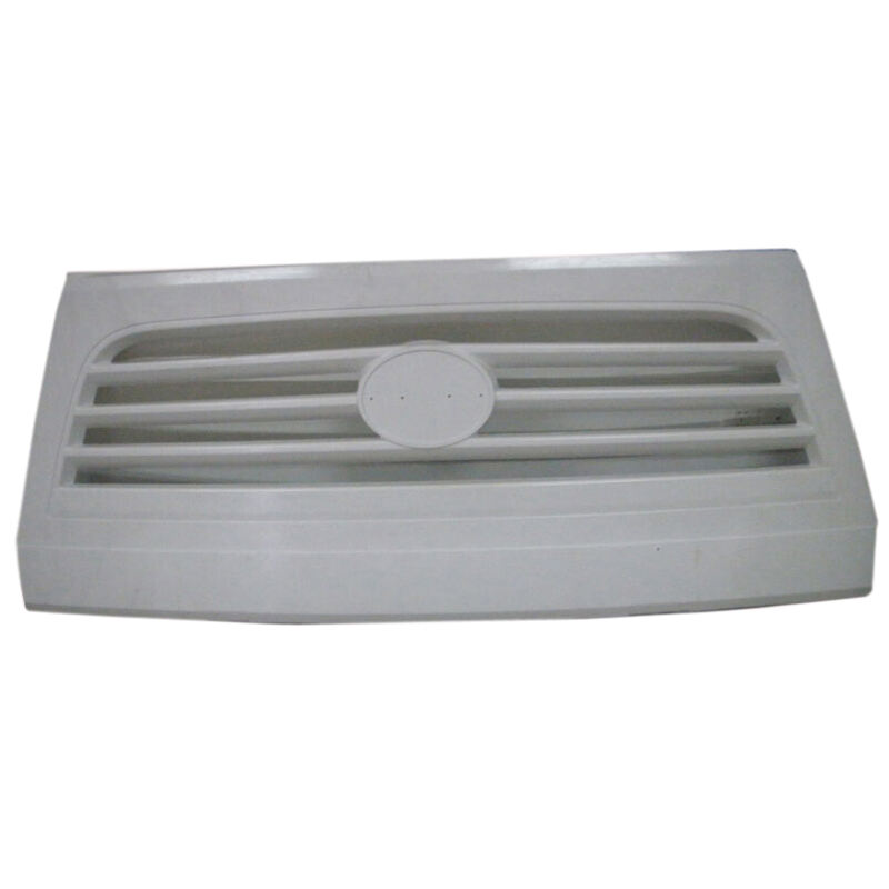 خيارات قابلة للتخصيص لقوالب المصد الأمامي لتلبية احتياجاتك