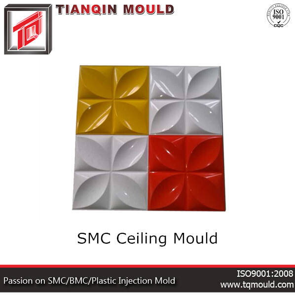 Don't let mold in your bathroom ceiling become a bigger problem