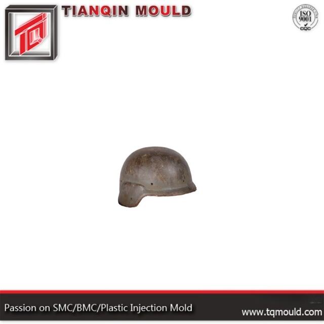 A Importância de Fabricar Corretamente Capacetes de Kevlar