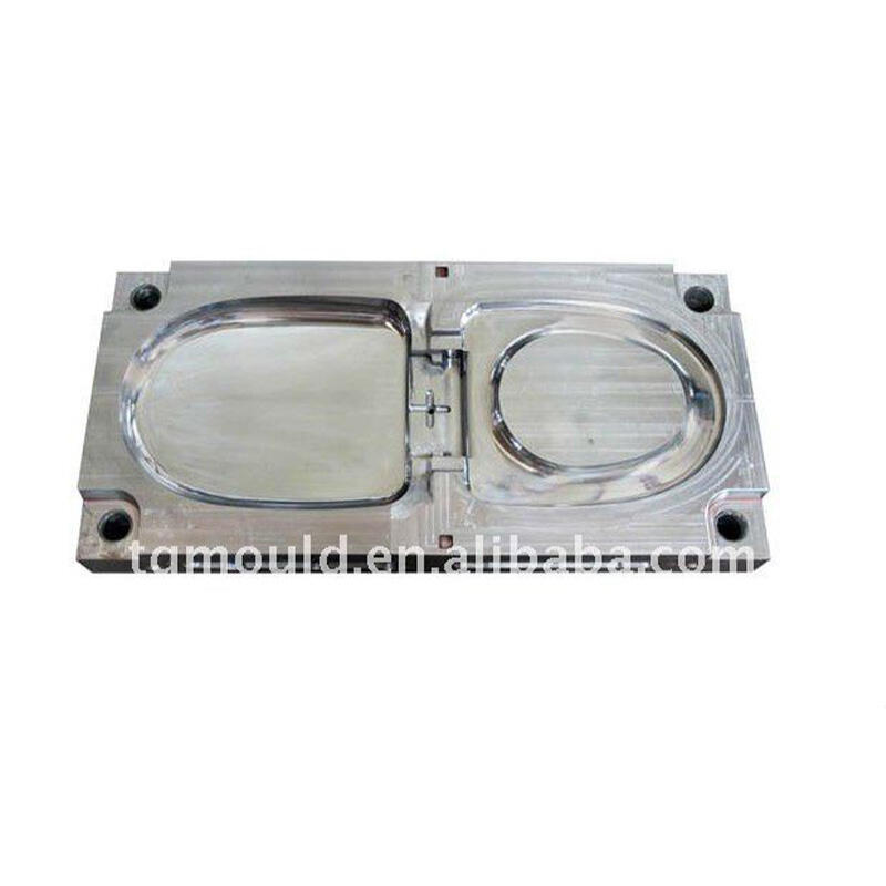 The benefits of Resin Toilet Seat Moulding